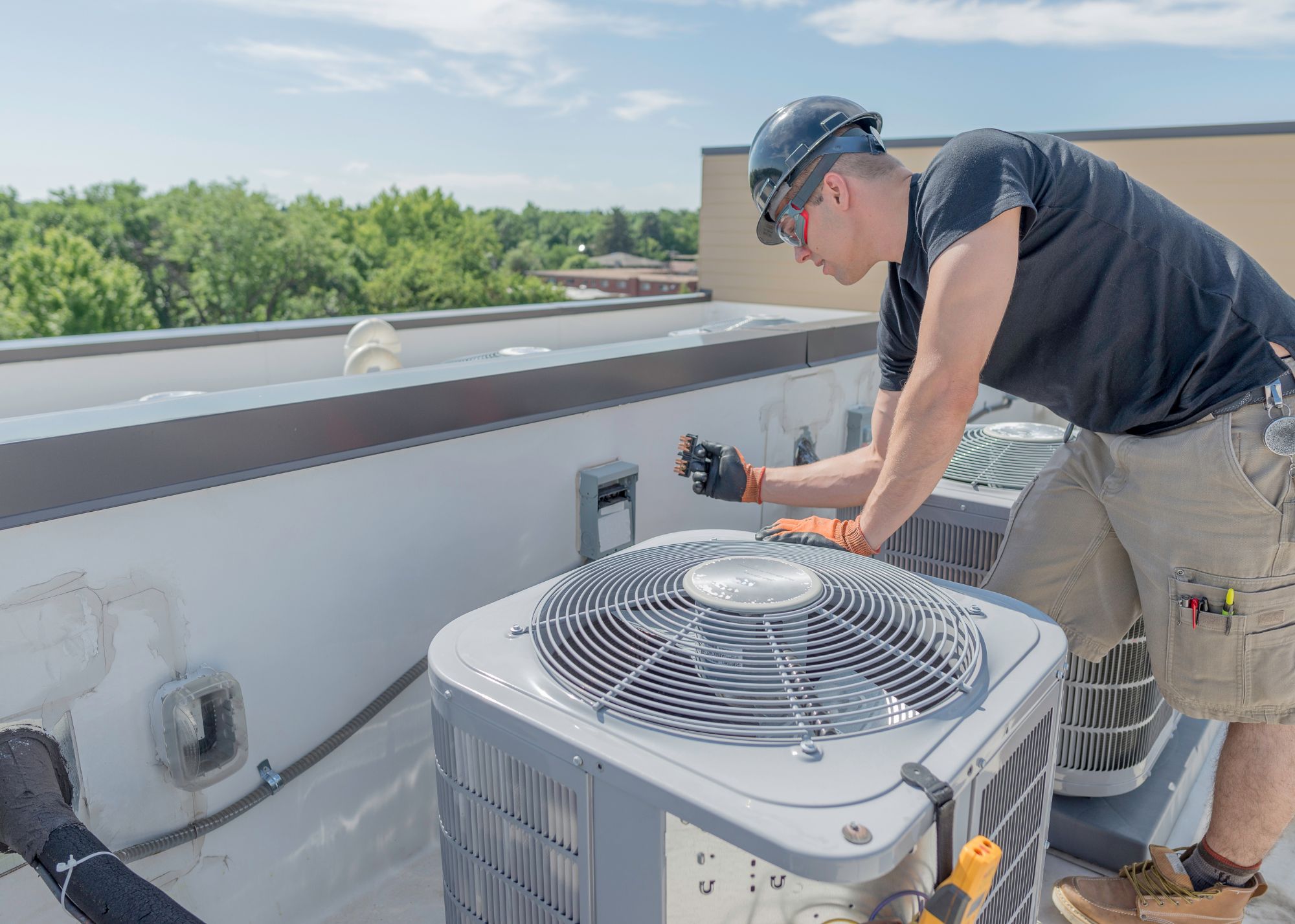 AC Installation and Repair West Florida