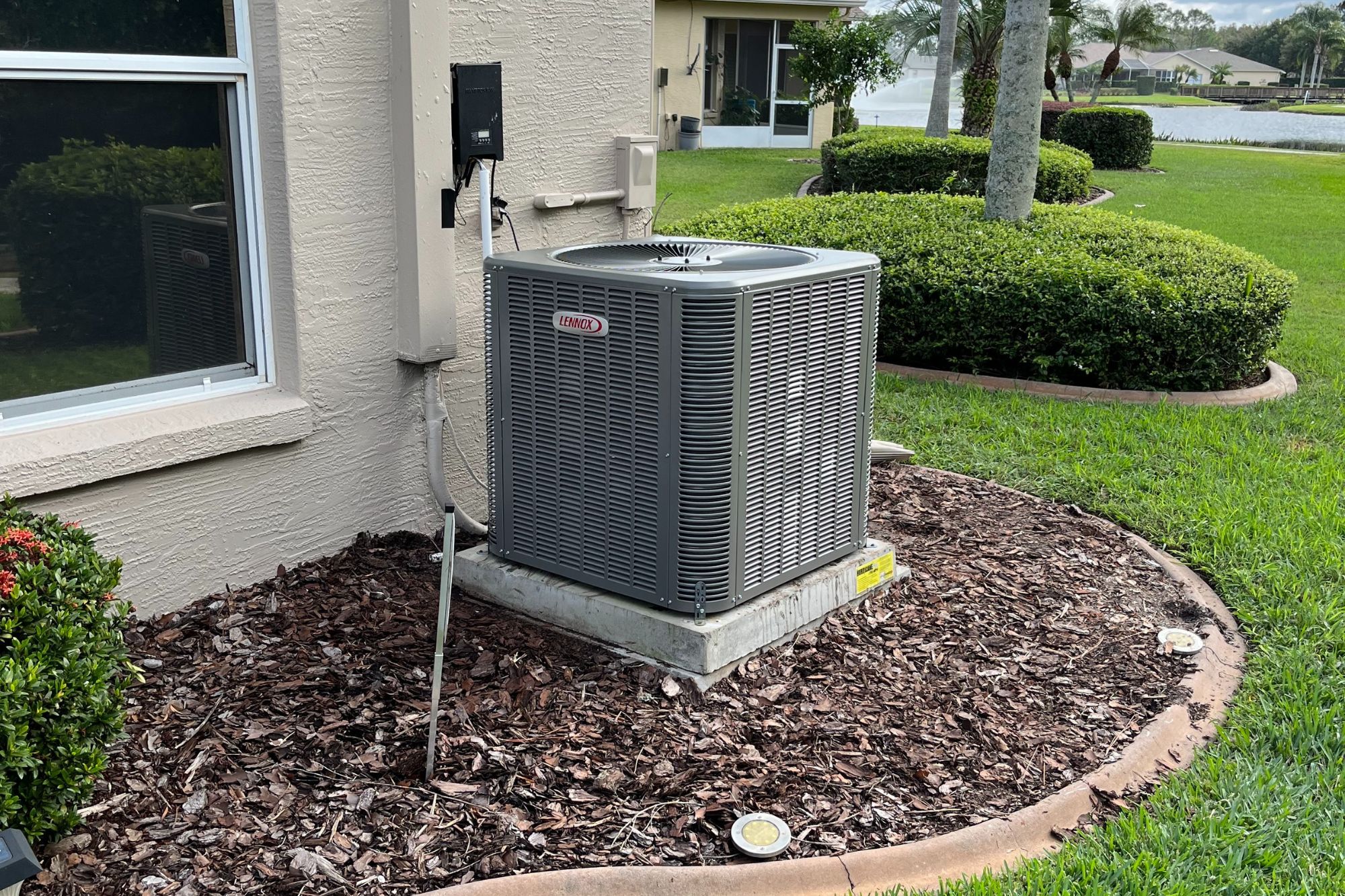 West Florida Air Conditioning Installation